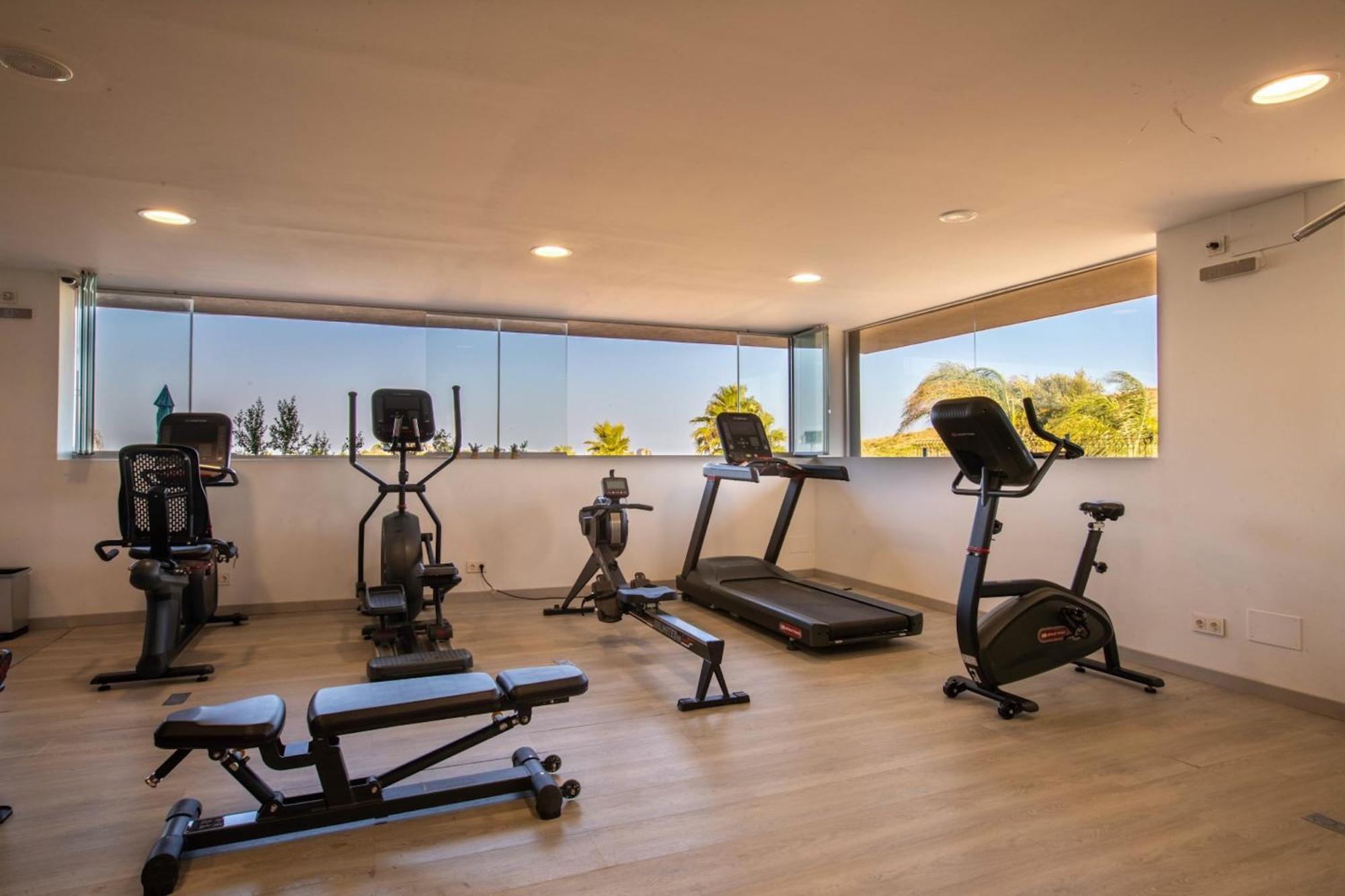 Apartamento Al-411 - - Alcazaba Lagoon *