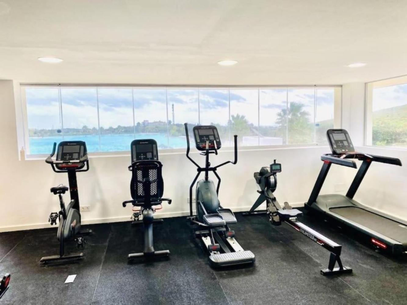 Al-411 - - Alcazaba Lagoon Apartamento Estepona