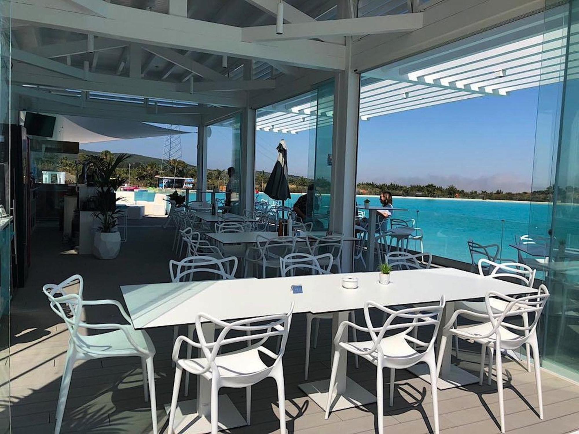 Al-411 - - Alcazaba Lagoon Apartamento *